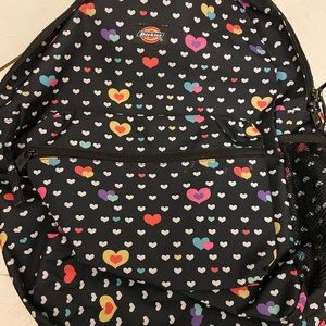 genuine dickies varsity backpack